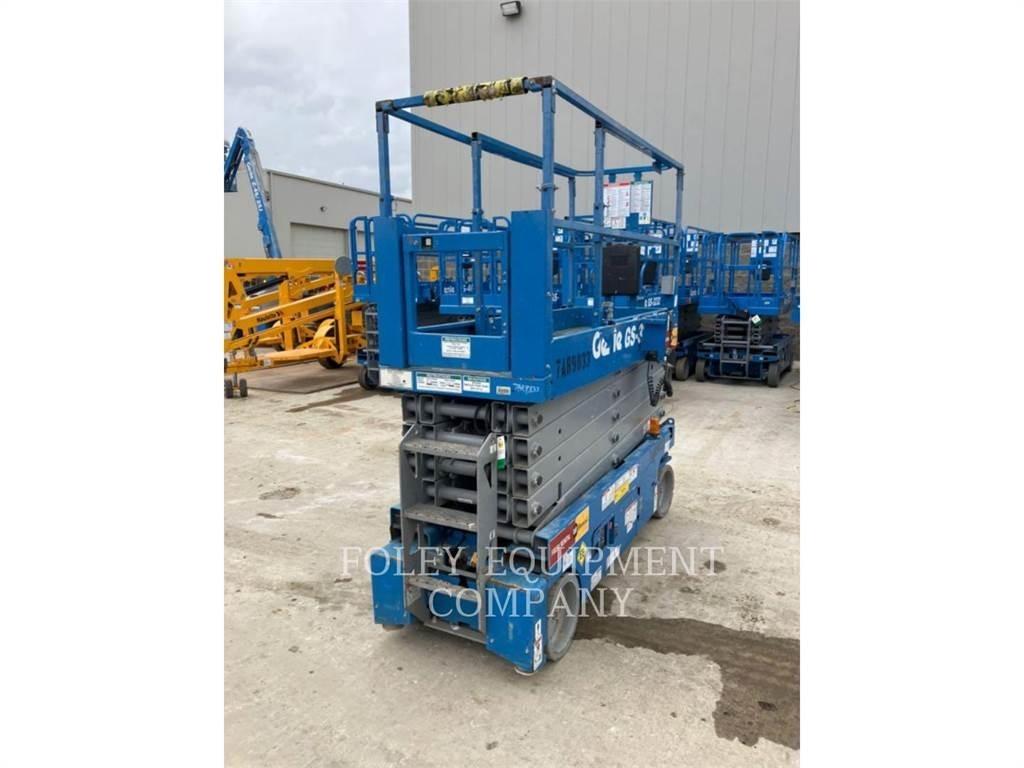 Genie GS3232EE Piattaforme a pantografo