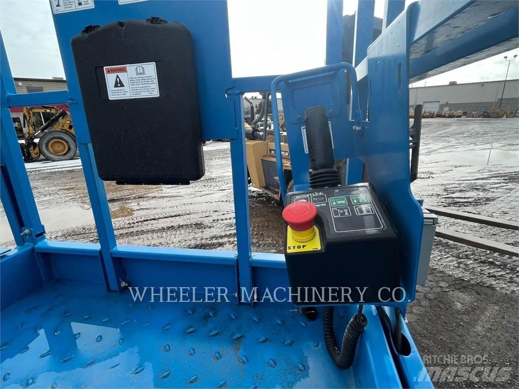 Genie GS3246 Piattaforme a pantografo
