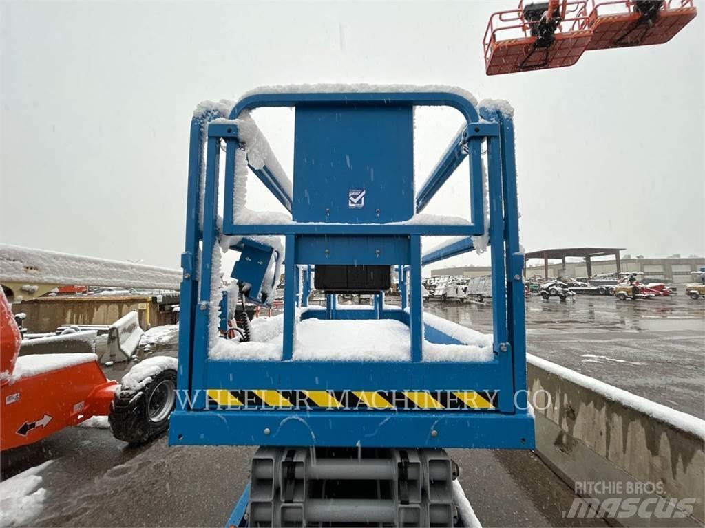 Genie GS3246 Piattaforme a pantografo