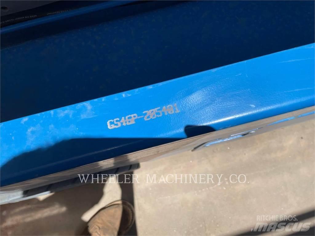 Genie GS3246 Piattaforme a pantografo