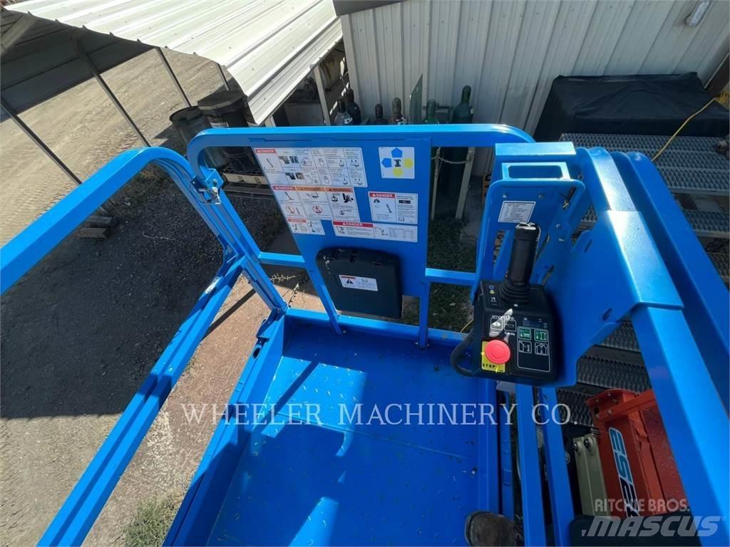 Genie GS3246 Piattaforme a pantografo
