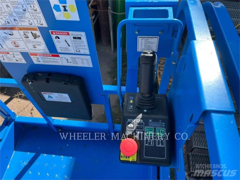 Genie GS3246 Piattaforme a pantografo