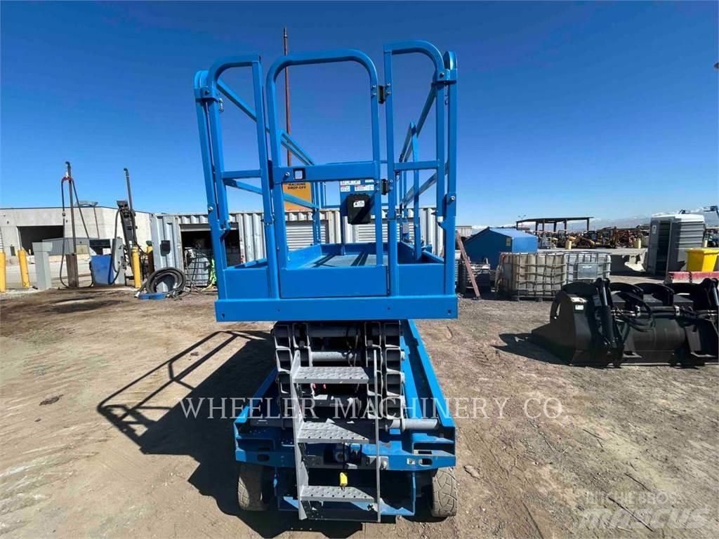 Genie GS3246 Piattaforme a pantografo