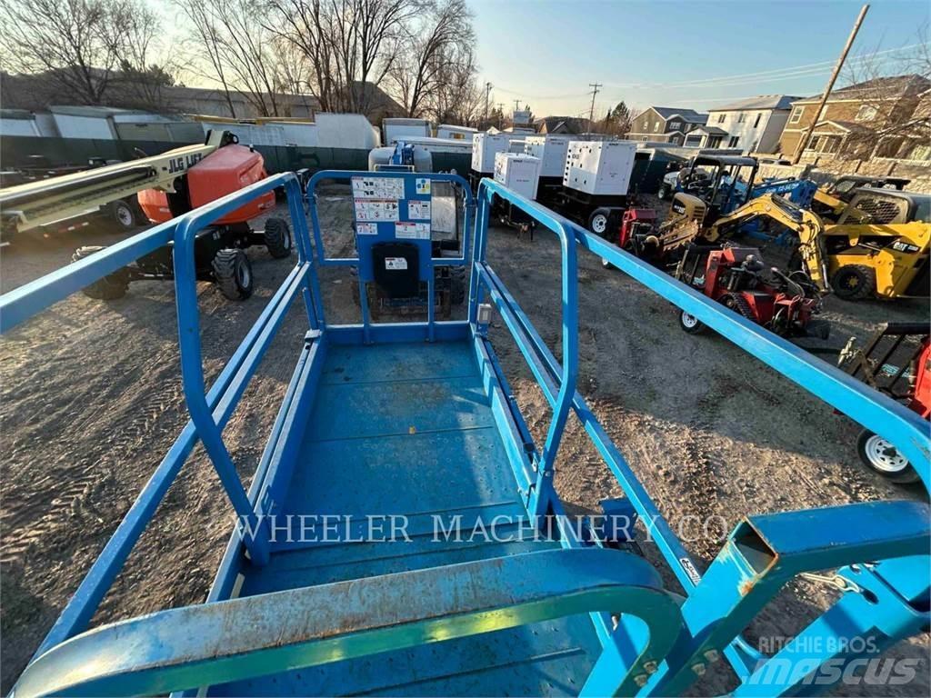 Genie GS3246 Piattaforme a pantografo