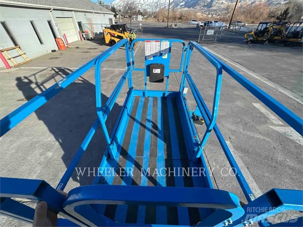 Genie GS3246 Piattaforme a pantografo