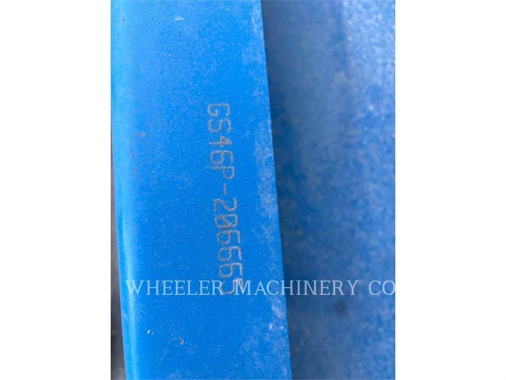 Genie GS3246 Piattaforme a pantografo