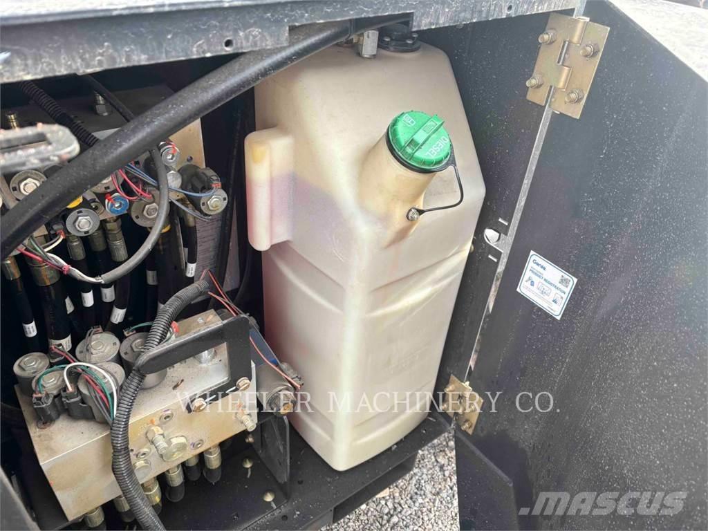 Genie GS3369 RT Piattaforme a pantografo