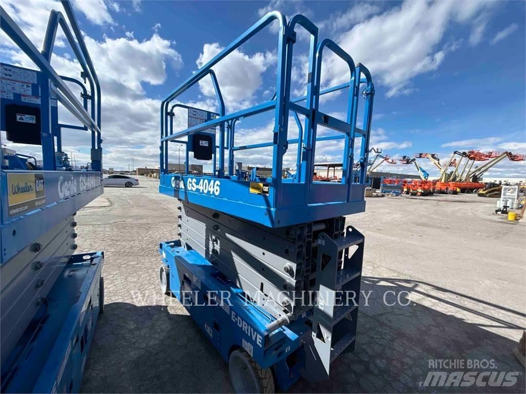 Genie GS4046 Piattaforme a pantografo