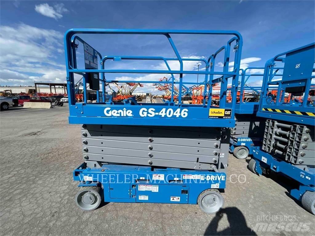 Genie GS4046 Piattaforme a pantografo
