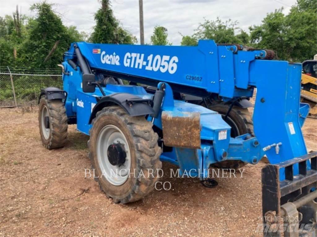 Genie GTH-1056 Sollevatori telescopici
