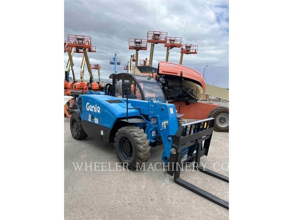 Genie GTH-5519 Sollevatori telescopici