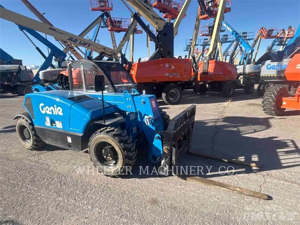 Genie GTH-5519 Sollevatori telescopici