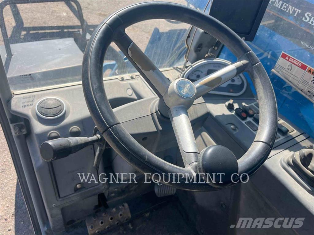 Genie GTH-5519 Sollevatori telescopici