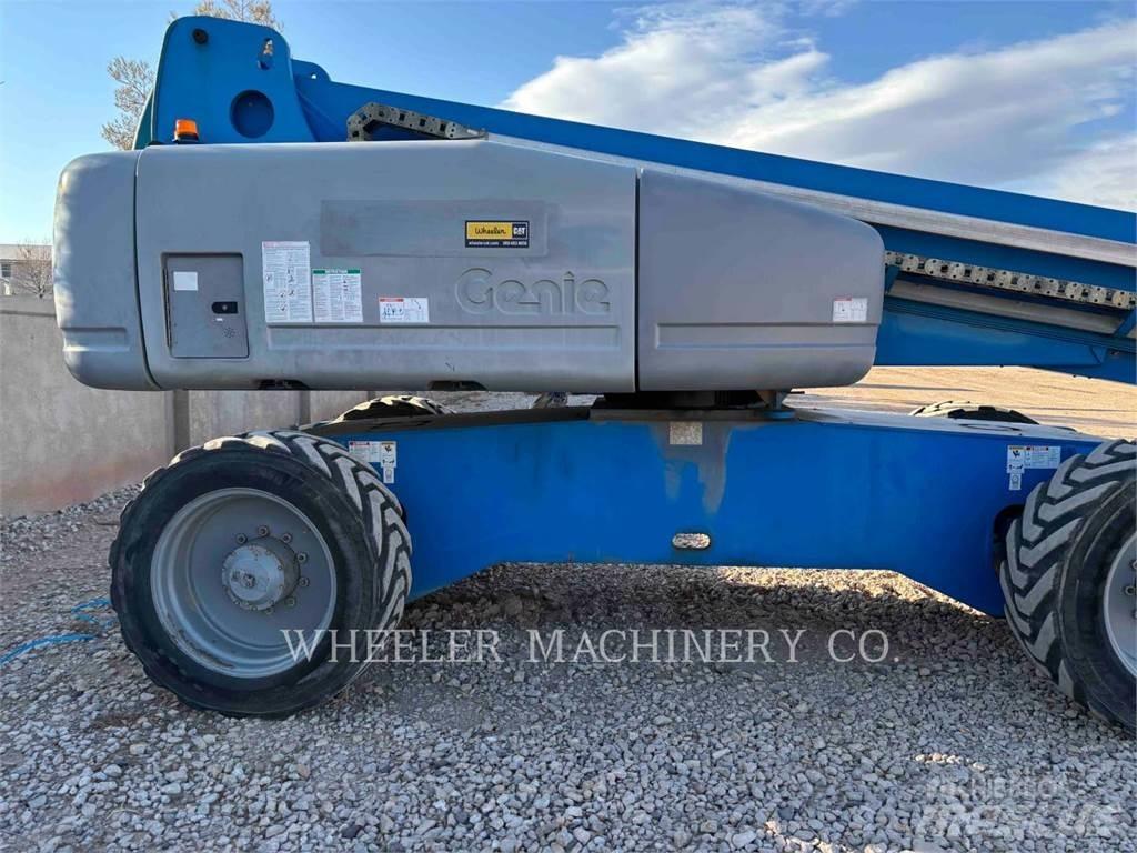 Genie GTH-844 Sollevatori telescopici