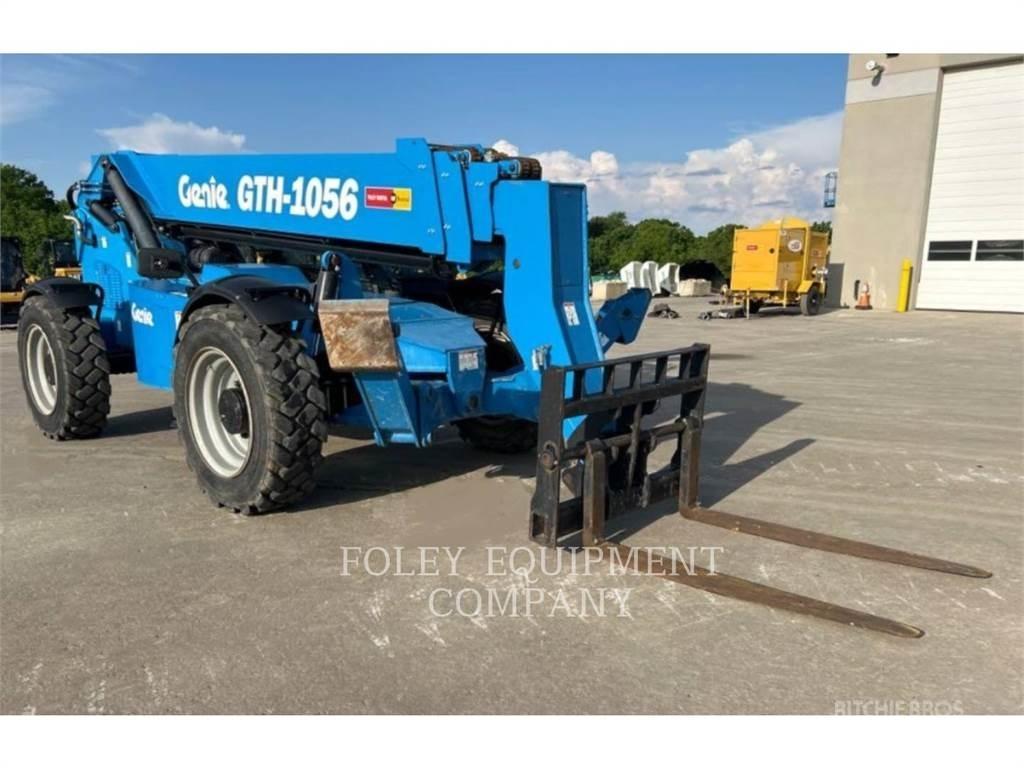 Genie GTH1056C Sollevatori telescopici