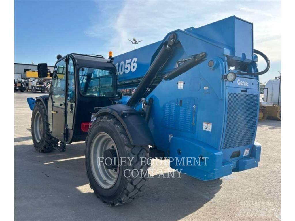 Genie GTH1056C Sollevatori telescopici