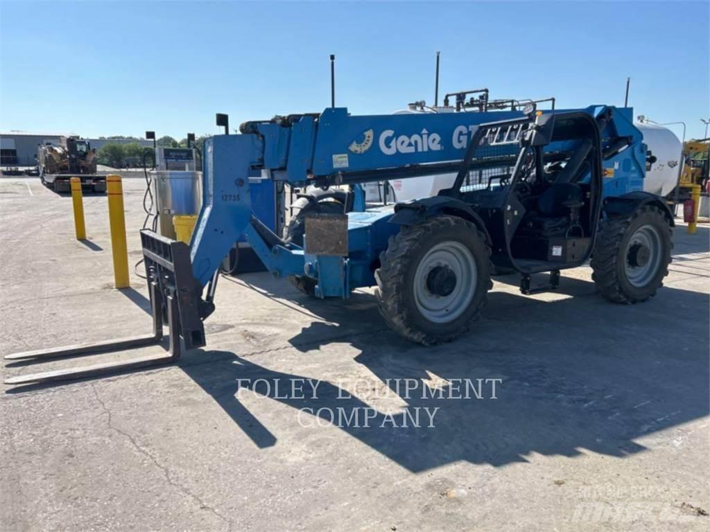 Genie GTH1056O Sollevatori telescopici