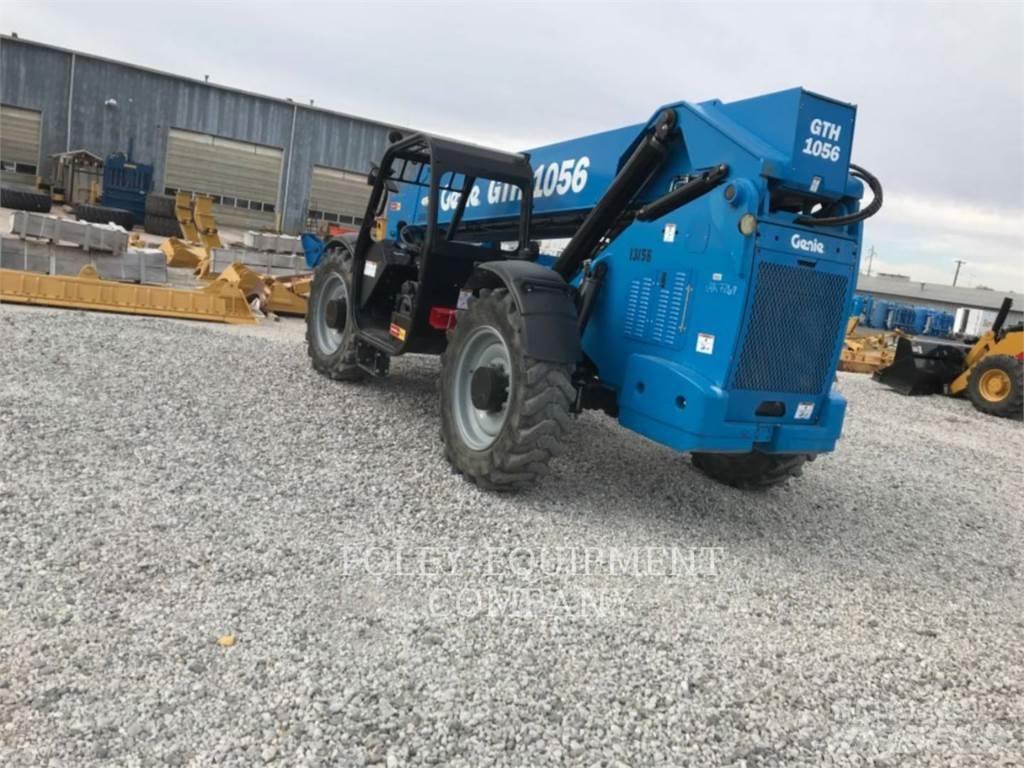 Genie GTH1056O Sollevatori telescopici