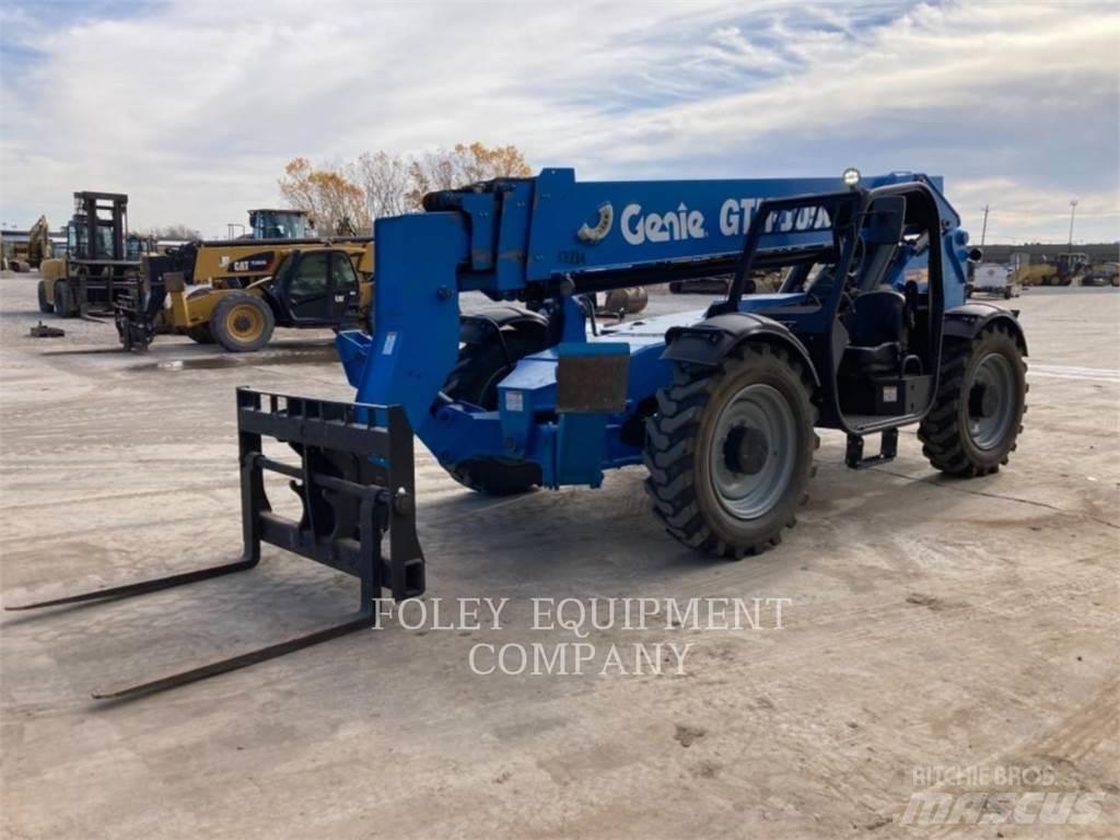 Genie GTH1056O Sollevatori telescopici