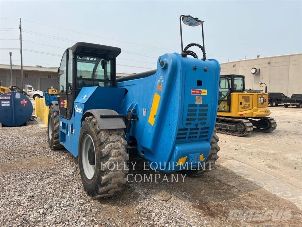 Genie GTH1256C Sollevatori telescopici