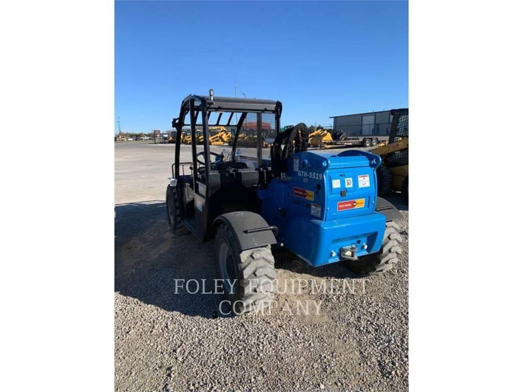Genie GTH5519O Sollevatori telescopici