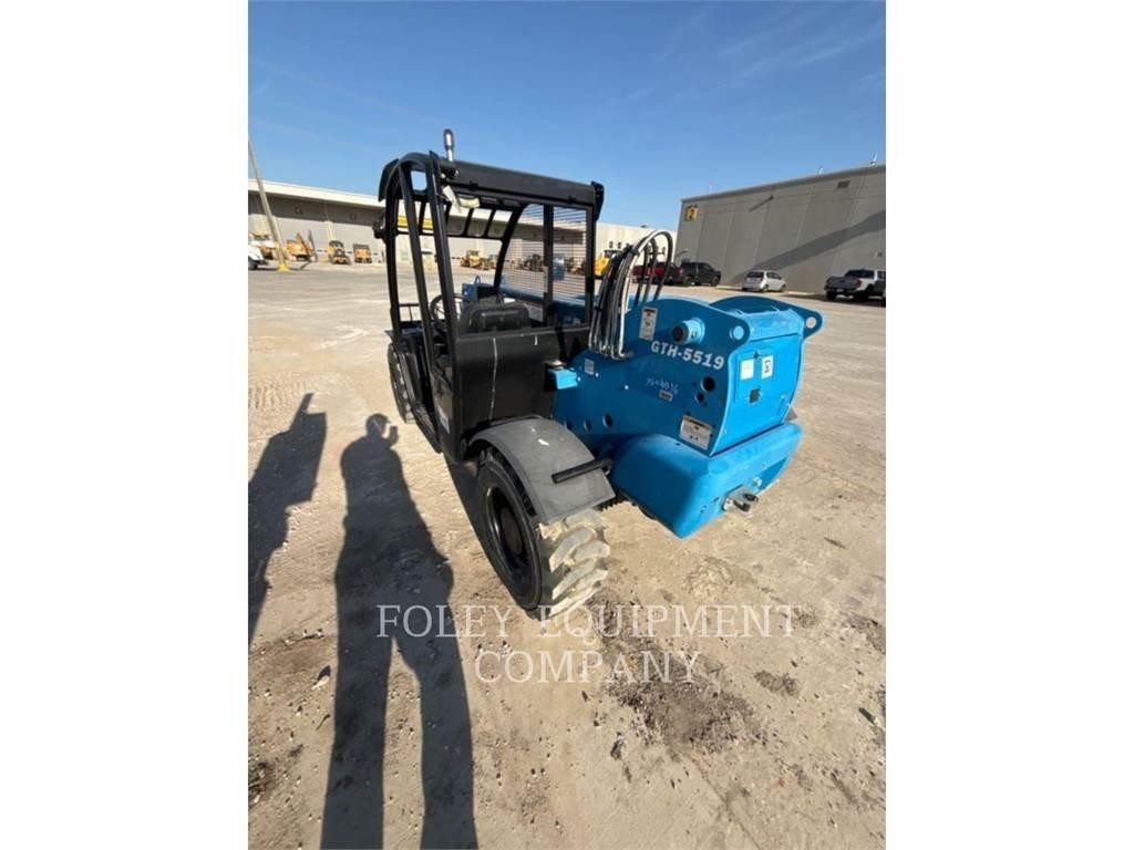 Genie GTH5519O Sollevatori telescopici