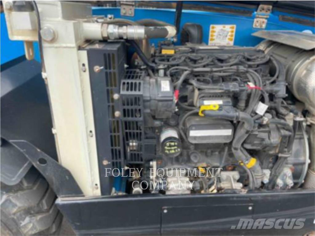 Genie GTH5519O Sollevatori telescopici