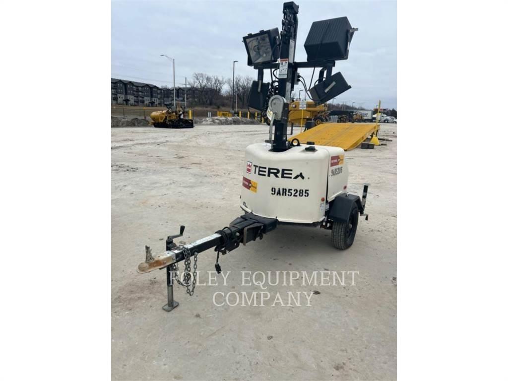 Genie RL4 Torri faro