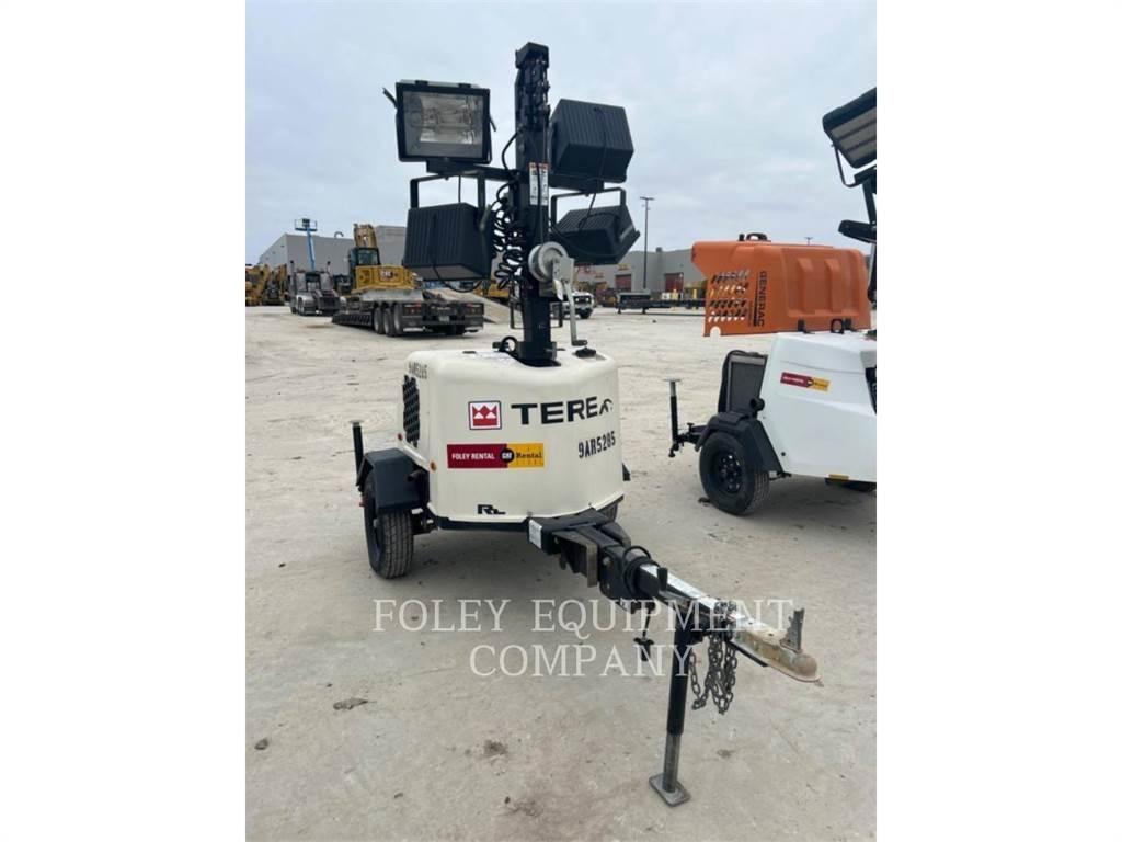 Genie RL4 Torri faro