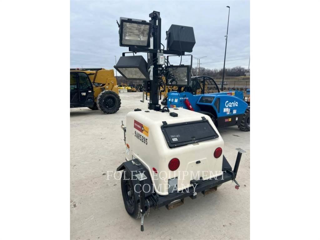Genie RL4 Torri faro