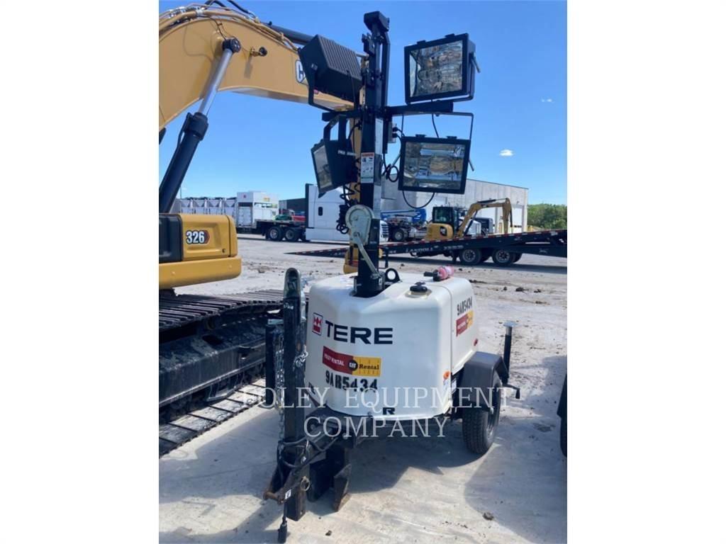 Genie RL4 Torri faro