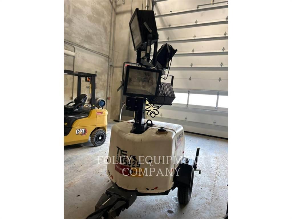 Genie RL4 Torri faro