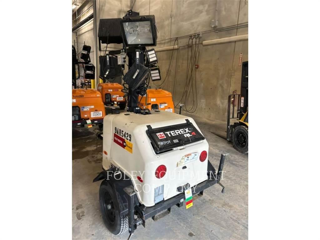 Genie RL4 Torri faro