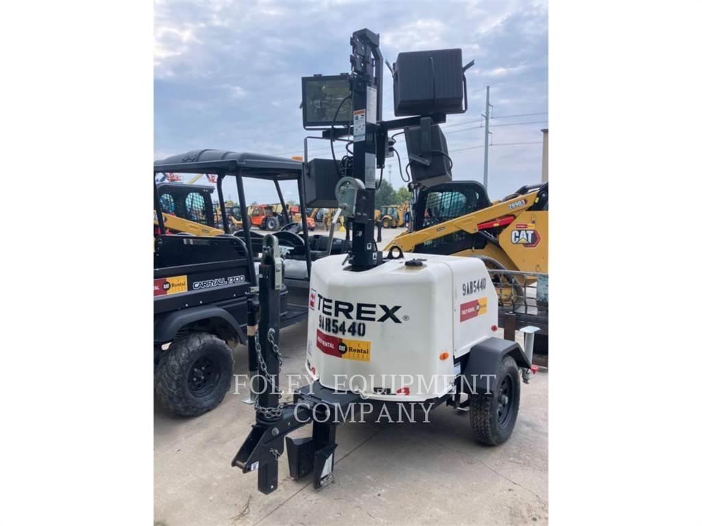 Genie RL4 Torri faro