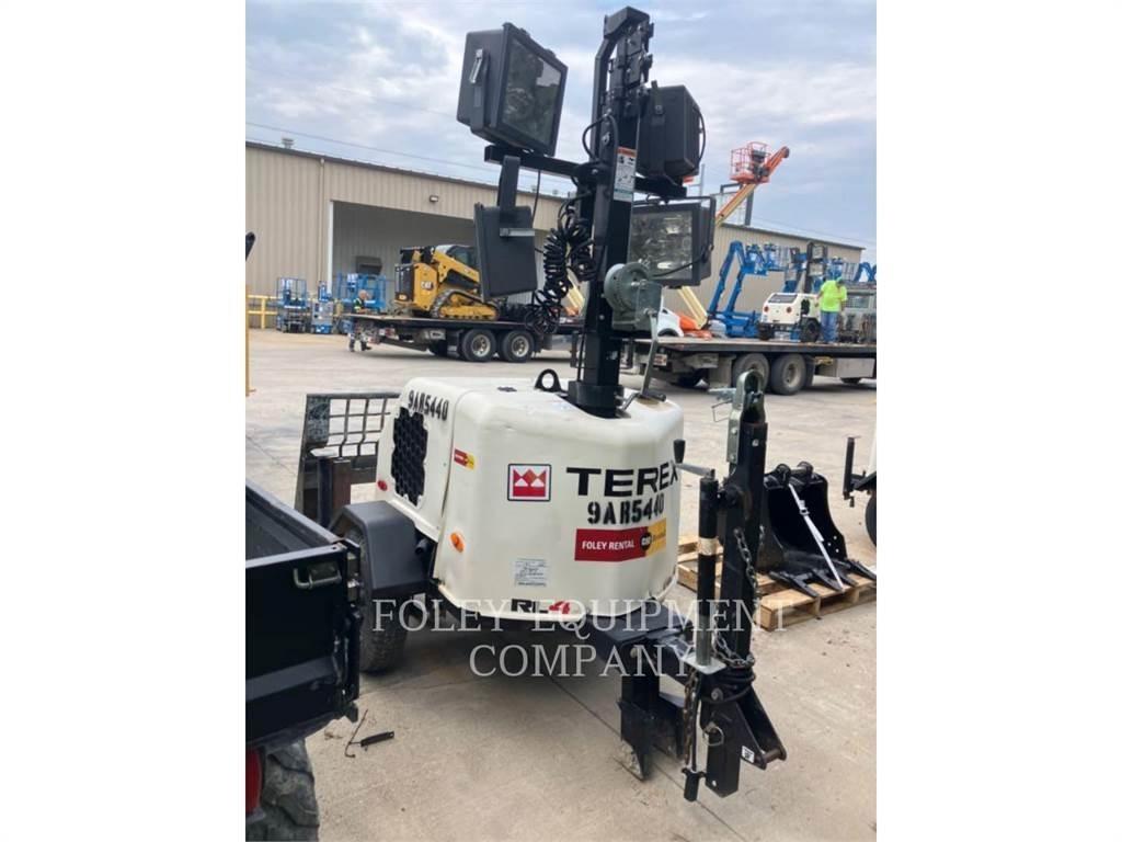 Genie RL4 Torri faro