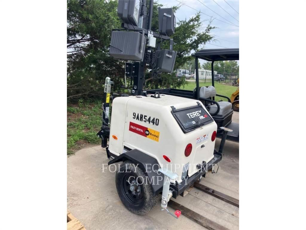 Genie RL4 Torri faro