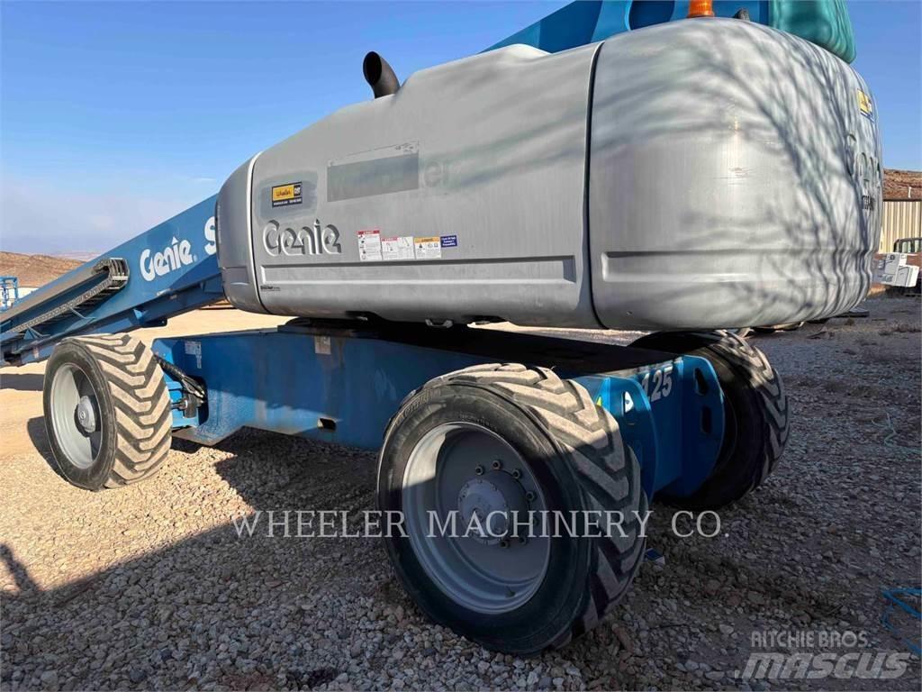 Genie S-125 Piattaforme a braccio articolato