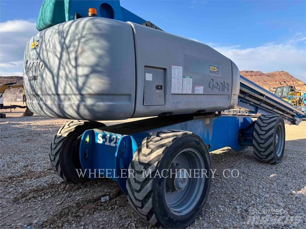Genie S-125 Piattaforme a braccio articolato