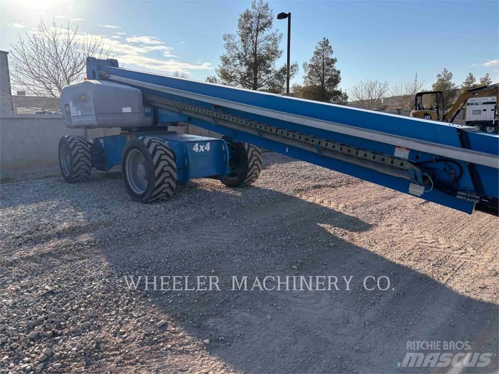 Genie S-125 Piattaforme a braccio articolato