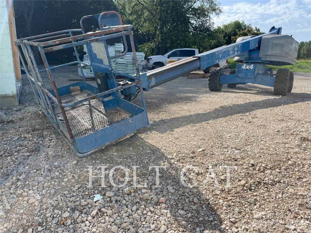 Genie S-40 Piattaforme a braccio articolato
