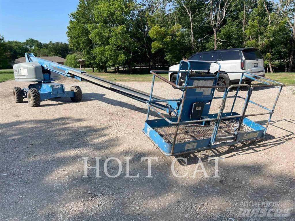 Genie S-40 Piattaforme a braccio articolato