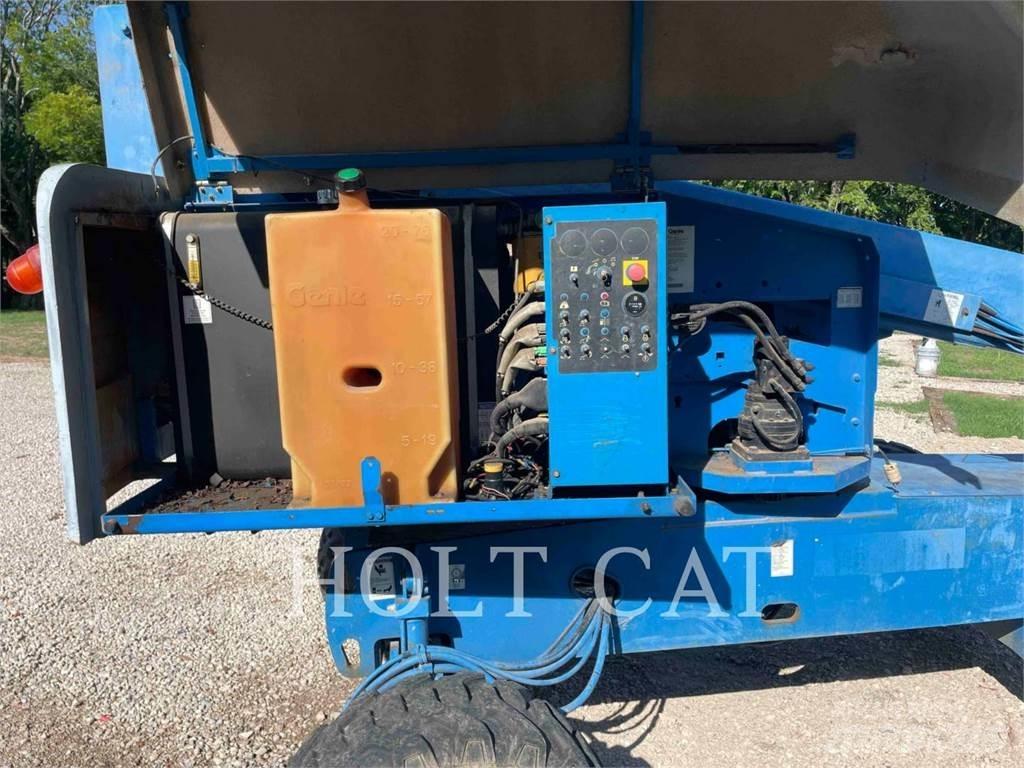 Genie S-40 Piattaforme a braccio articolato