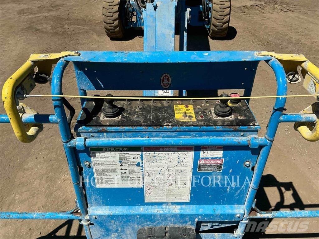 Genie S-45 Piattaforme a braccio articolato