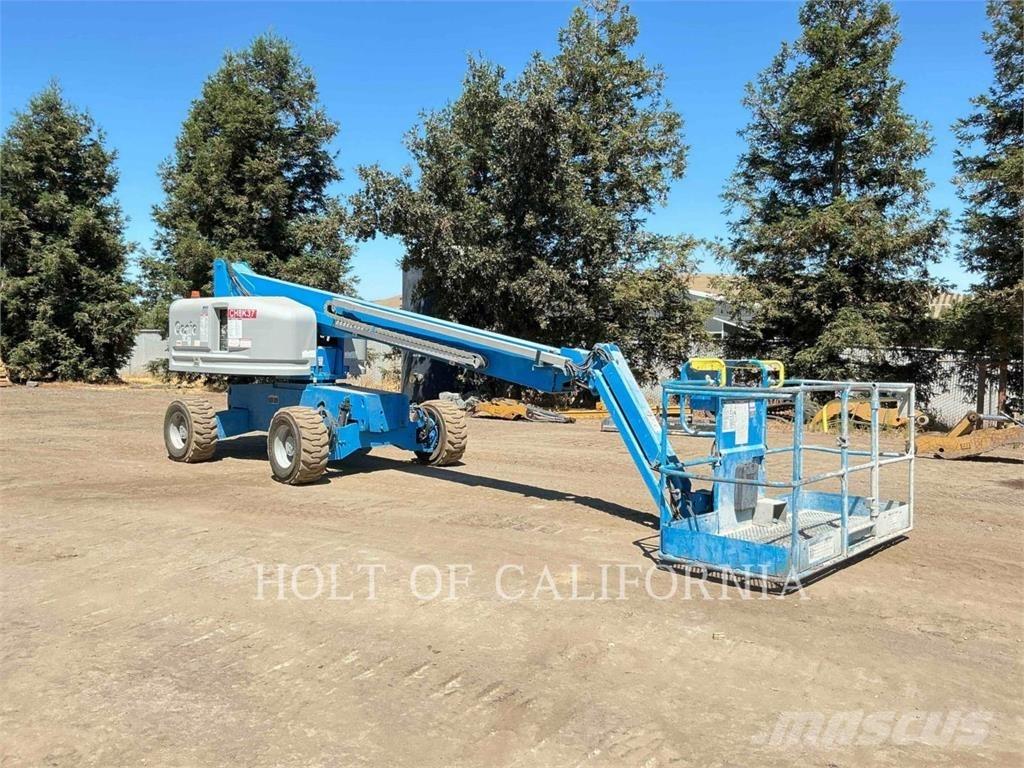 Genie S-45 Piattaforme a braccio articolato