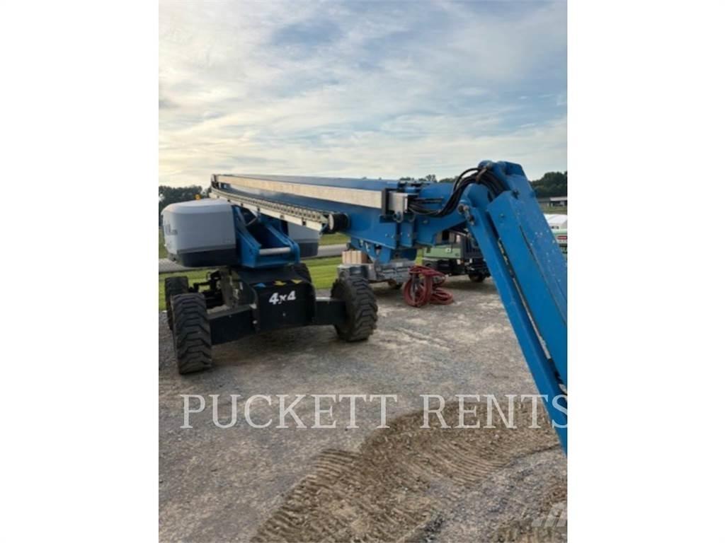 Genie S-65 Piattaforme a braccio articolato