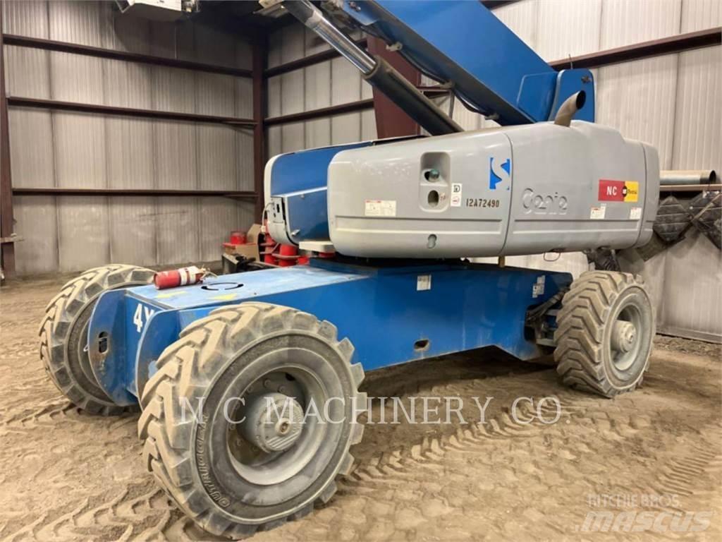 Genie S125 Piattaforme a braccio articolato
