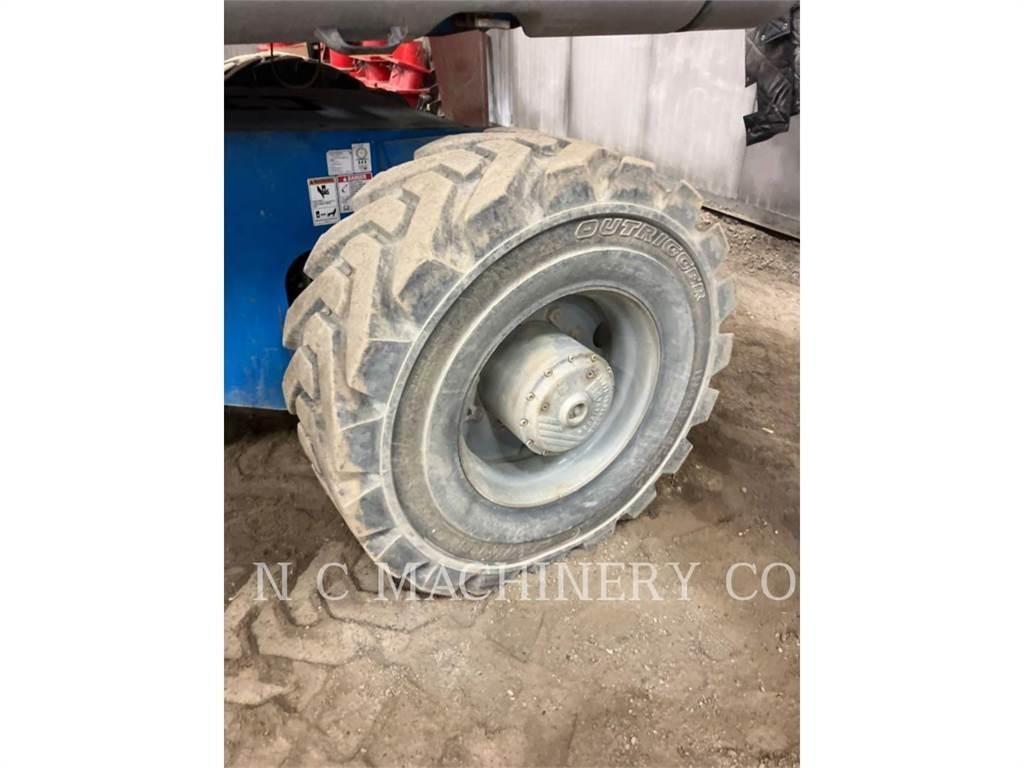 Genie S125 Piattaforme a braccio articolato