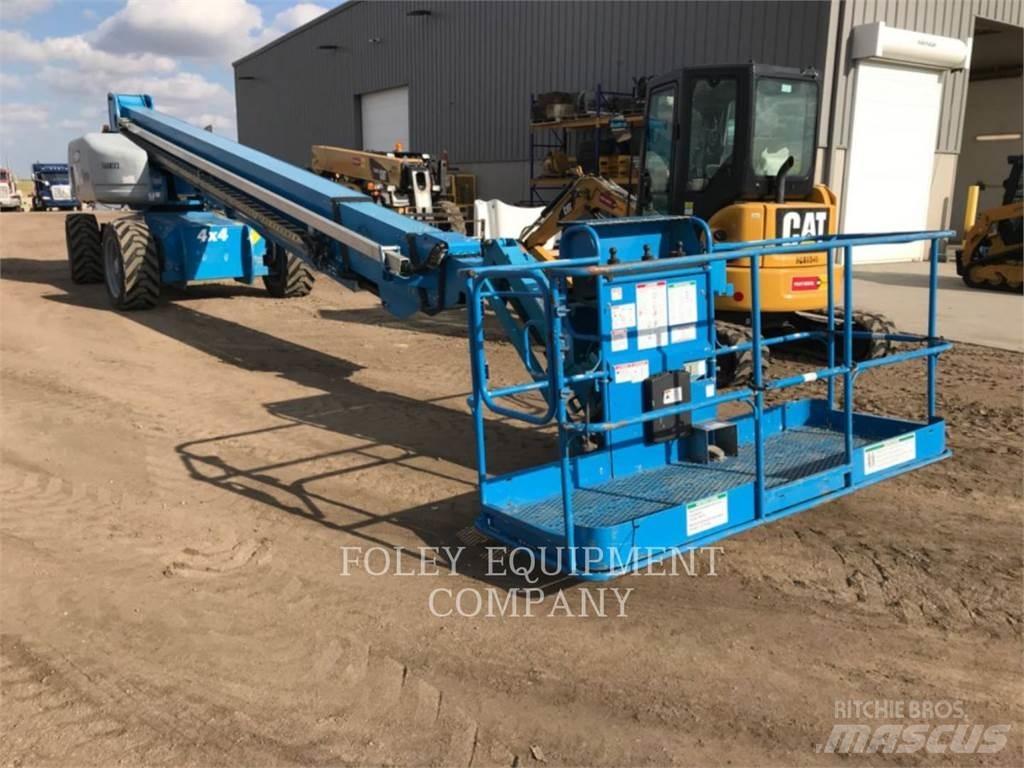 Genie S125D4W Piattaforme a braccio articolato