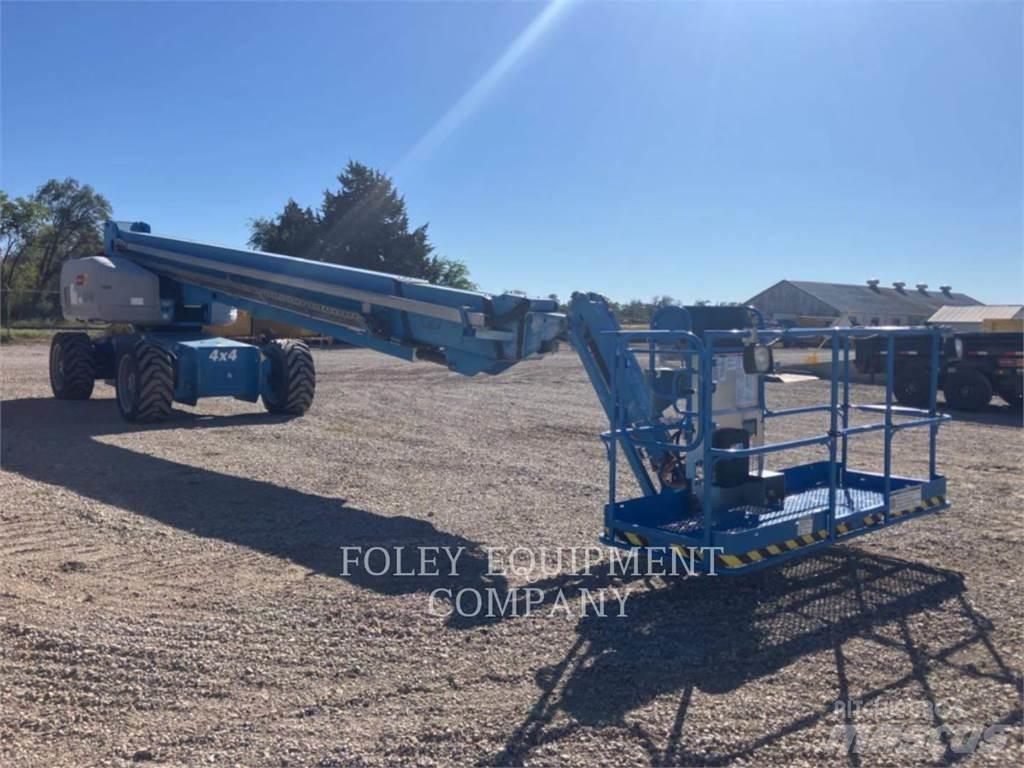 Genie S125D4W Piattaforme a braccio articolato