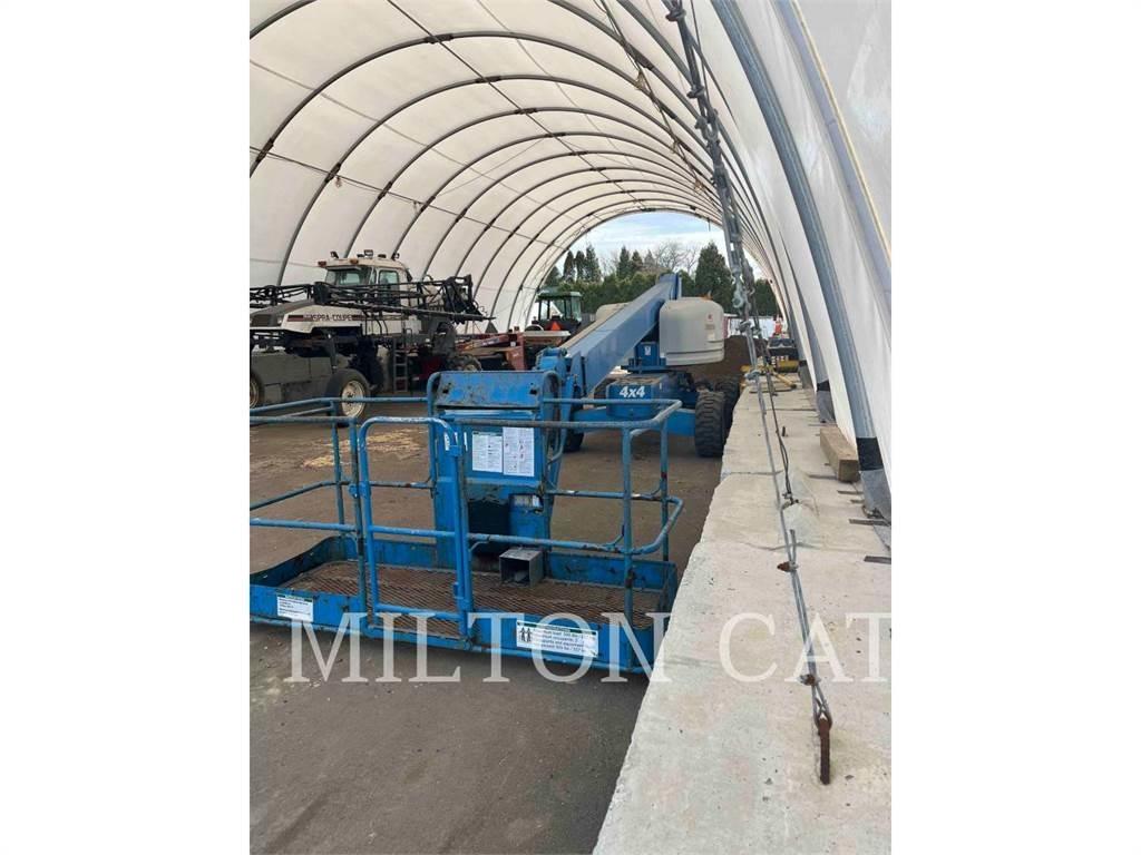 Genie S45 Piattaforme a braccio articolato